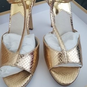 Michael Kors shoes